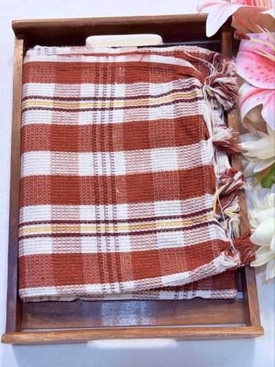 HAPPY FANCY TOWEL (ASSORTED) - SIZE 36X72 (APPROX) | Pack Of 1 Pc