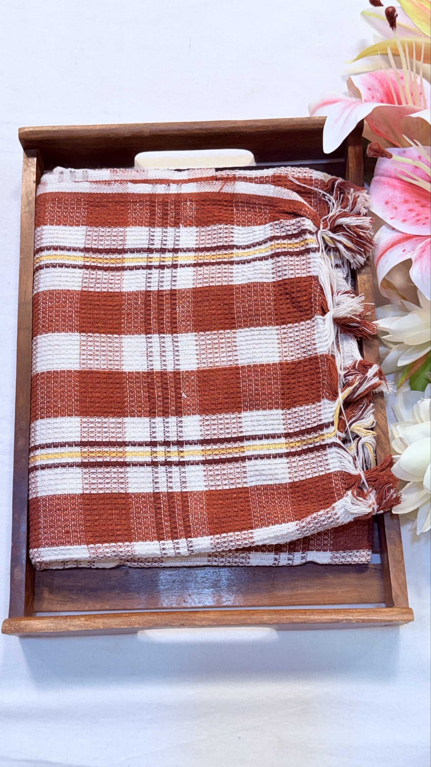 HAPPY FANCY TOWEL (ASSORTED) - SIZE 36X72 (APPROX) | Pack Of 1 Pc
