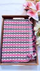 VEERA TOWEL (ASSORTED) - SIZE 36X72 (APPROX) | Pack of 1 Pc
