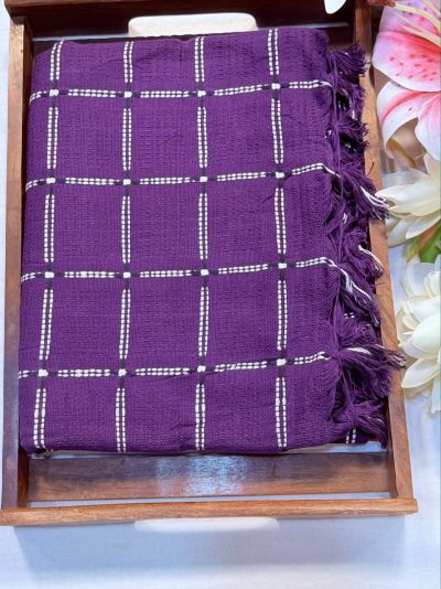 STAR TOWEL (ASSORTED) - SIZE 36X72 (APPROX) | Pack Of 1 Pc