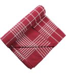 Chennimalai Button Star Bedsheet ( Assorted ) | (60 X 90 Inches / 5 X 7.5 Feet) | Pack Of 1 Pc