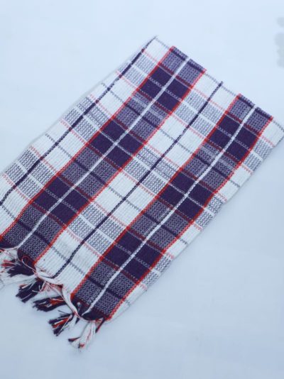 AMORE TOWEL (ASSORTED) - SIZE 30X60 (APPROX)