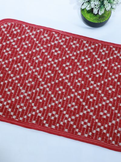 Nimmy Cotton Mat ( Assorted )