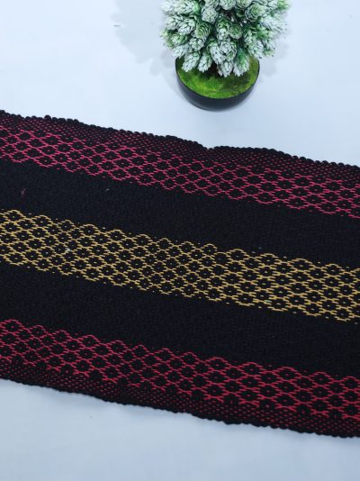 Cotton Roba Mat ( Assorted )