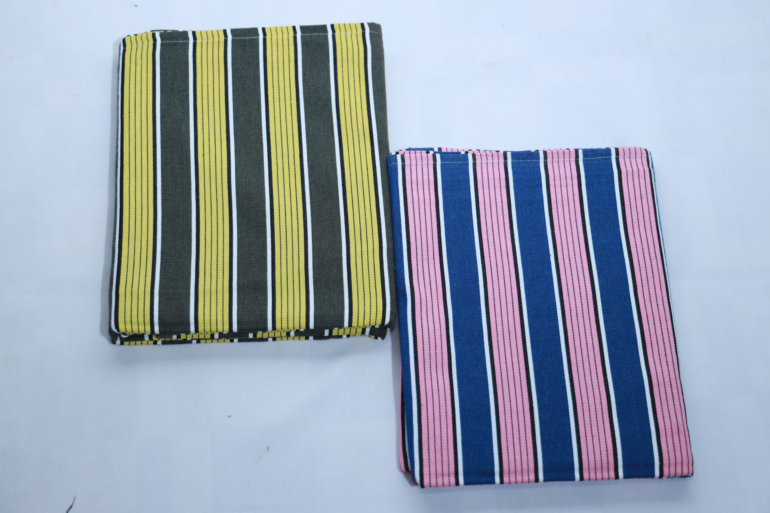 Chennimalai Aruna Cotton Bedsheet ( Assorted ) | (60 X 90 Inches / 5 X 7.5 Feet) | Pack Of 1 Pc - Image 4