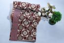 Chennimalai 17's Jacquard Bedsheet ( Assorted ) / (60 X 90 Inches / 5 X 7.5 Feet)