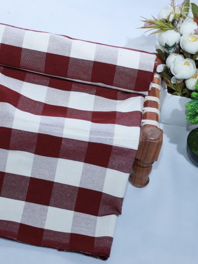 Chennimalai Ziddhi Cotton Bedsheet ( Assorted ) | ( 90 X 108  Inches /  7.5 X 9 Feet) | Pack Of 1 Pc