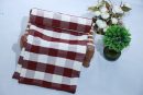 Chennimalai Ziddhi Cotton Bedsheet ( Assorted ) | ( 90 X 108  Inches /  7.5 X 9 Feet) | Pack Of 1 Pc