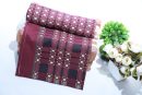 Chennimalai Bolero Bedsheet ( Assorted ) | (60 X 90 Inches / 5 X 7.5 Feet) | Pack Of 1 Pc