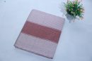 Chennimalai Denim Hospital Bedsheet ( Marron ) / (60 X 90 Inches / 5 X 7.5 Feet)