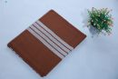 Chennimalai Hospital Bedsheet ( Brown ) Ram / (60 X 90 Inches / 5 X 7.5 Feet)