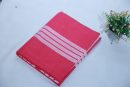 Chennimalai Hospital Bedsheet ( Pink ) Ram / (60 X 90 Inches / 5 X 7.5 Feet)
