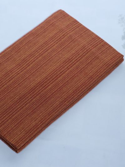 Chennimalai Kauvery Hospital Bedsheet ( Maroon ) / (60 X 90 Inches / 5 X 7.5 Feet)